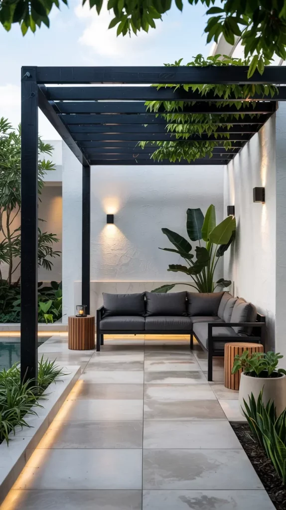 52 Low Maintenance Courtyard Landscaping Ideas 2026