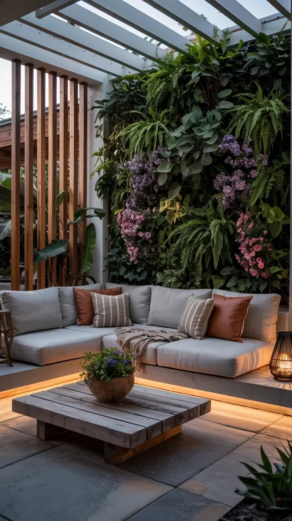 54 Outdoor Living Rooms 2026 That Redefine Backyard Comfort And Style