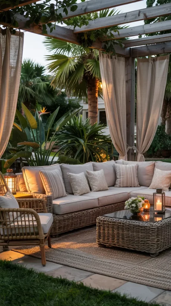 60 Budget-Friendly Backyard Makeovers 2026 For Stylish Outdoor Living
