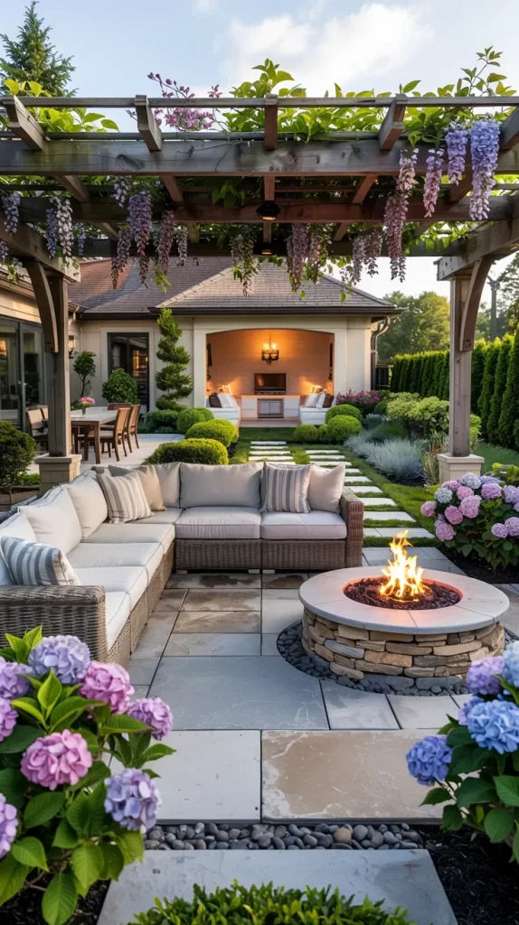 58 Spa Gardens & Wellness Backyards 2026 Ideas For A Relaxing Outdoor Retreat