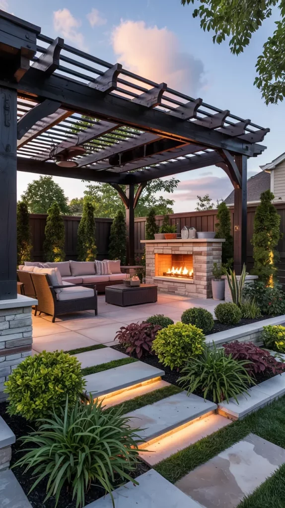 60 Transform Backyard 2026 Ideas To Create A Stunning Outdoor Living Space