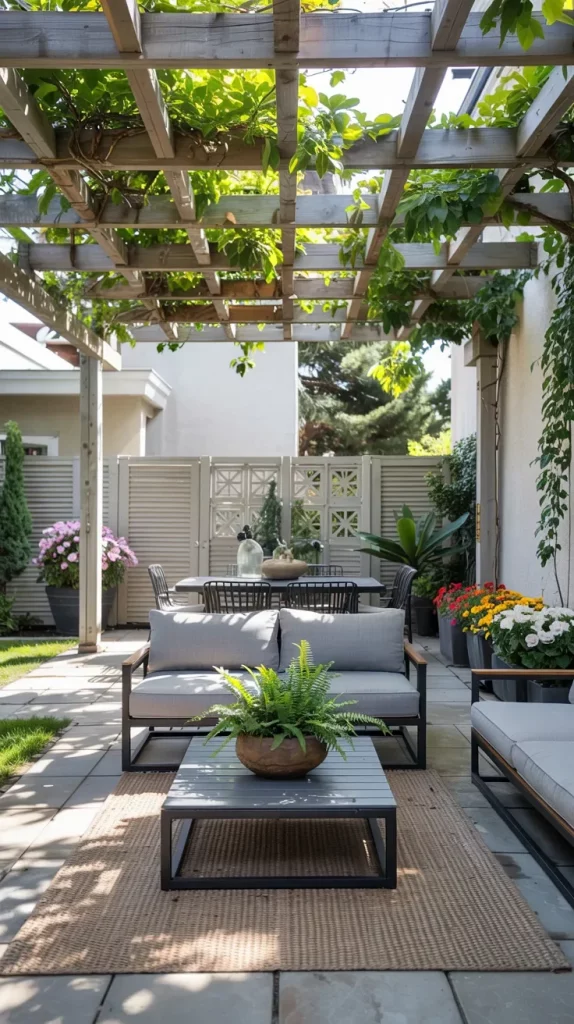 59 Decorative Privacy Fences 2026: Creative, Stylish, And Unique Backyard Ideas