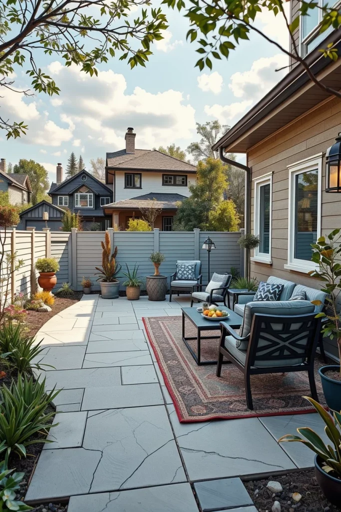59 Modern Privacy Fence Ideas 2026 For Stylish And Secure Outdoor Spaces