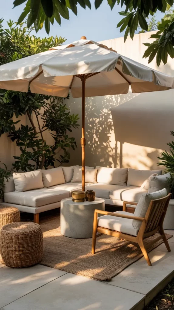 59 Cozy Patio Ideas For Summer 2026 That Feel Warm And Stylish