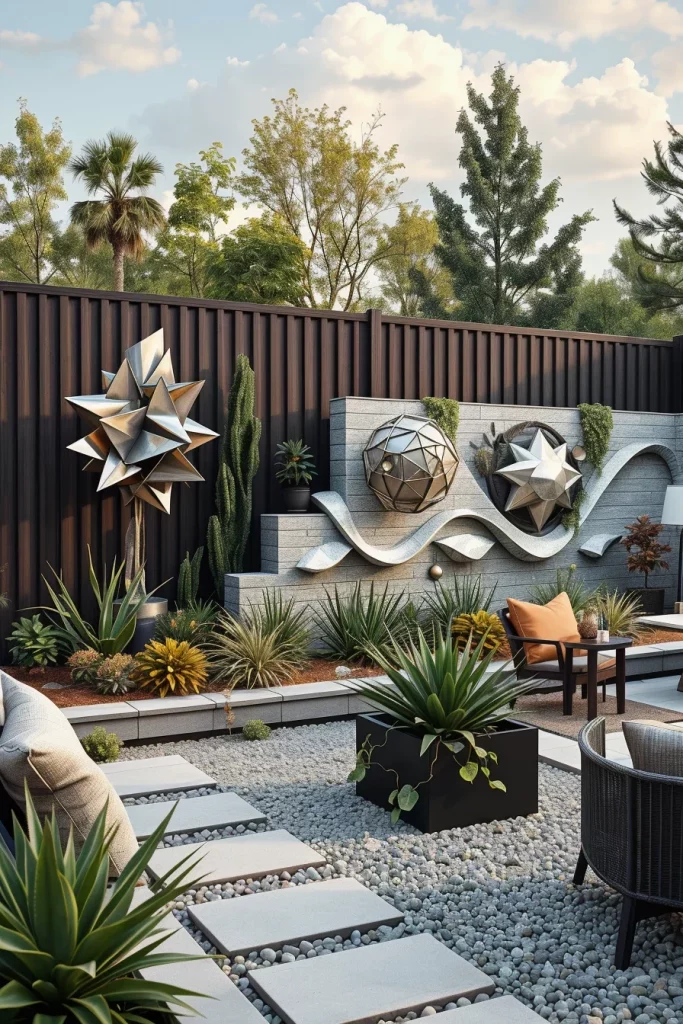 54 Outdoor Fence Decor 2026 Ideas To Transform Your Backyard Into A Stylish Retreat