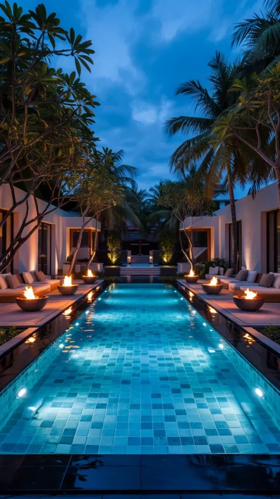 60 Luxury Pool Landscaping Ideas 2026 For A Resort-Style Backyard