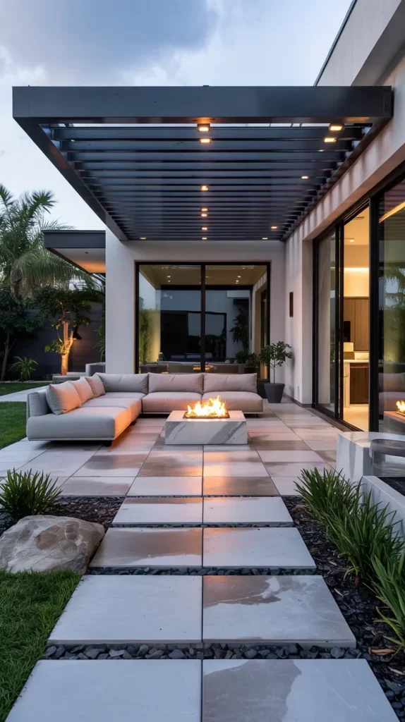 60 Modern Landscaping Ideas 2026 For Stylish Outdoor Living