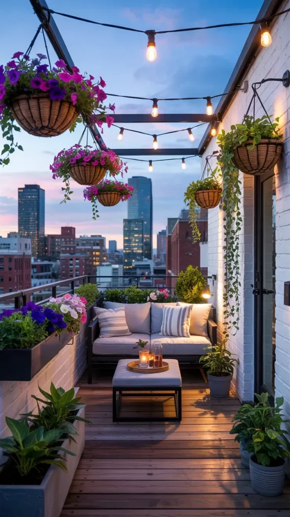 58 Terrace Garden Ideas For Small Homes 2026