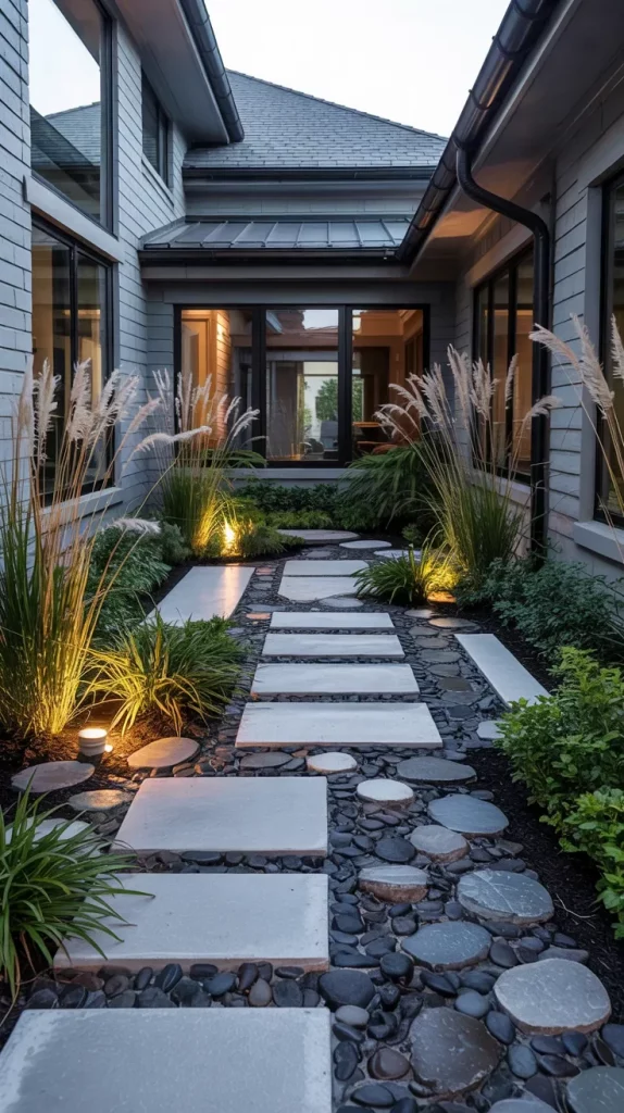 60 Stunning Courtyard Design Ideas 2026 For Stylish Outdoor Living