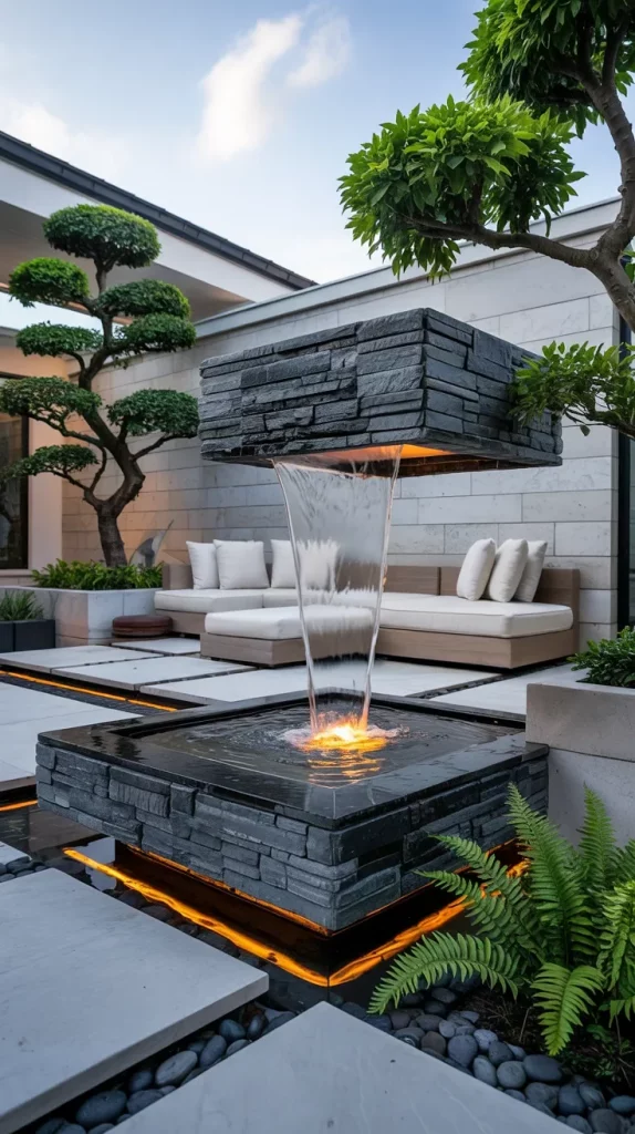 58 Luxury Outdoor Living Ideas 2026 For Elegant Backyard Inspiration