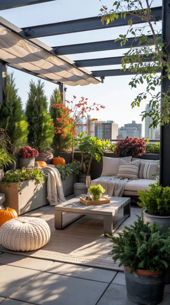58 Terrace Garden Design Ideas 2026 For Stylish And Modern Outdoor Spaces