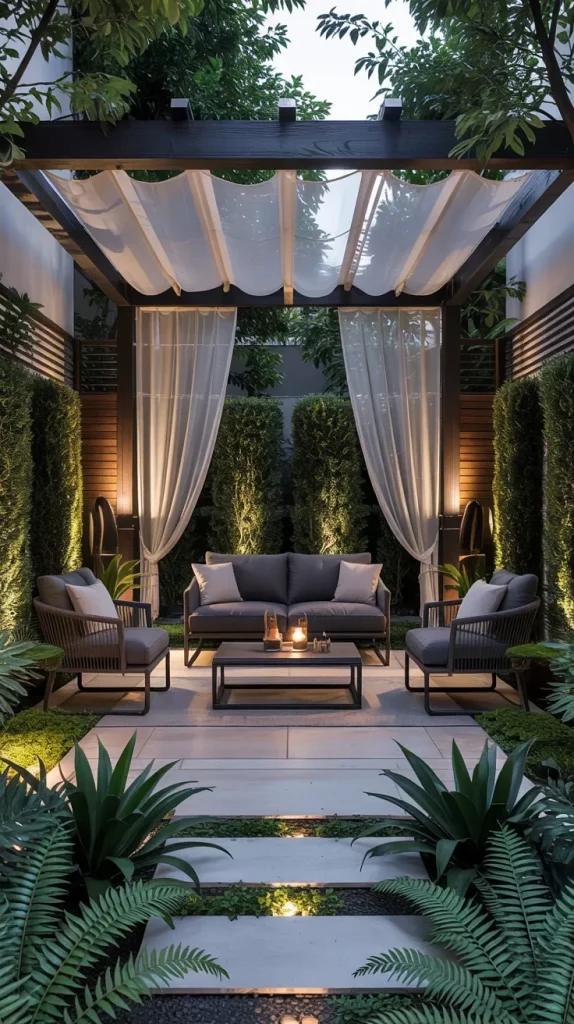 53 Courtyard Landscaping Ideas 2026 For Stylish Outdoor Living