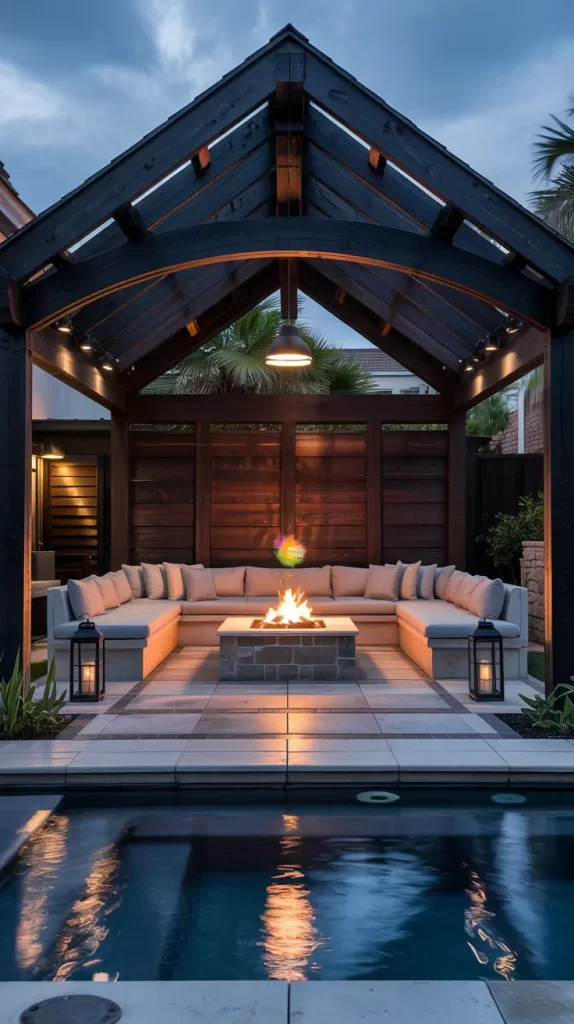 59 Pergolas Near Pools 2026 That Transform Outdoor Spaces Into Luxury Retreats
