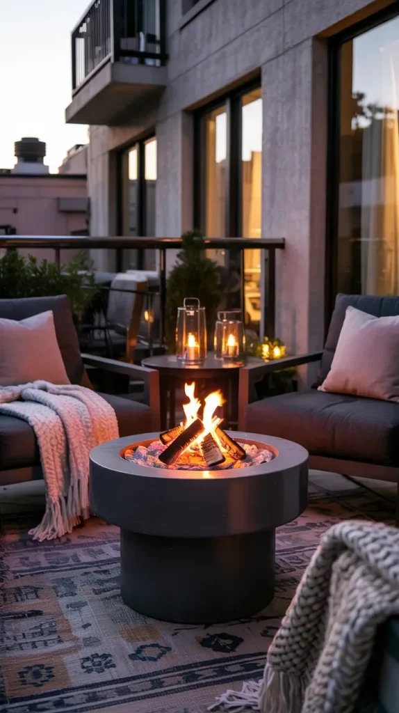 59 Small Cozy Balcony Ideas 2026 For Stylish Tiny Outdoor Spaces