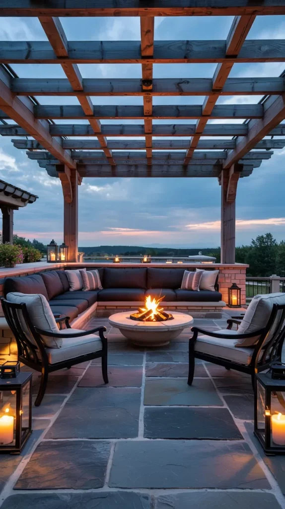 59 Pergola Patio Design 2026 Ideas For A Stylish Outdoor Space