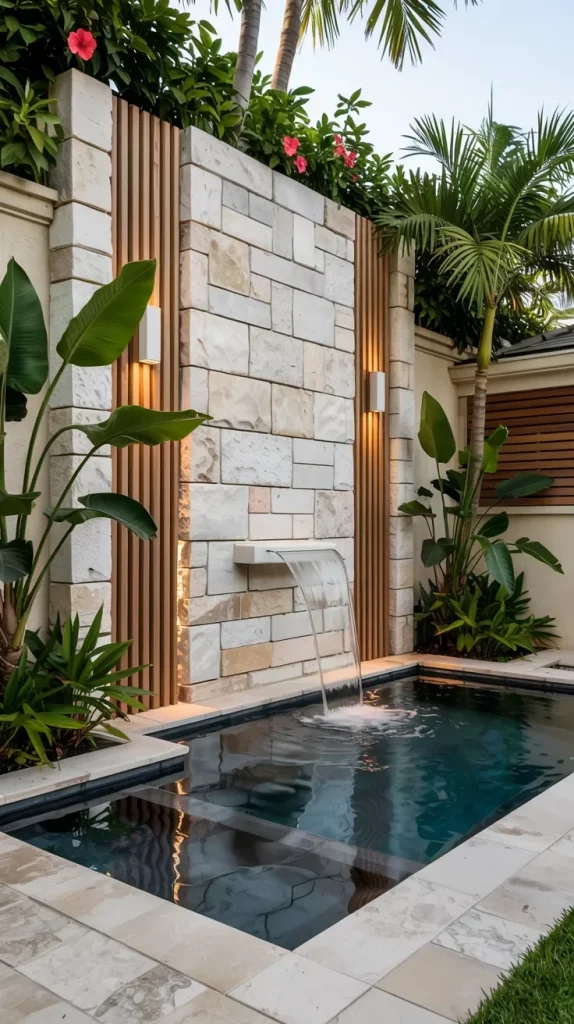 57 Resort-Style Backyards 2026 That Feel Like A Luxury Vacation