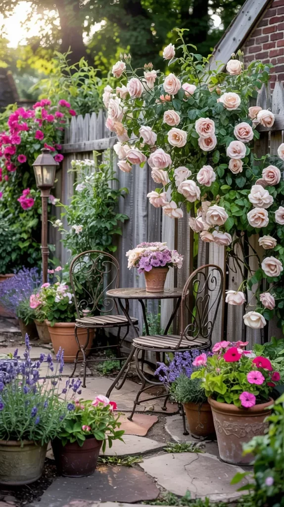 61 Backyard Fence Landscaping 2026 Ideas For Stylish And Modern Outdoor Spaces