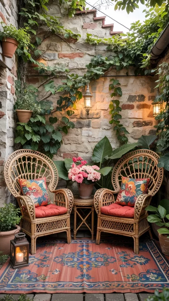 57 Rattan Patio Furniture 2026 Ideas For Stylish Outdoor Living