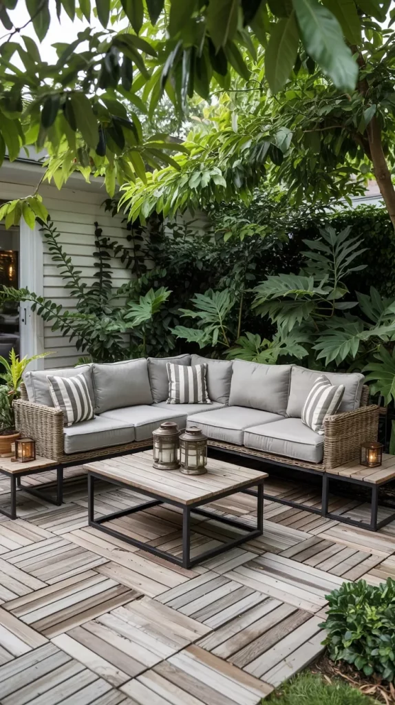 57 Outdoor Wicker Furniture 2026 Ideas For Stylish Backyard Living