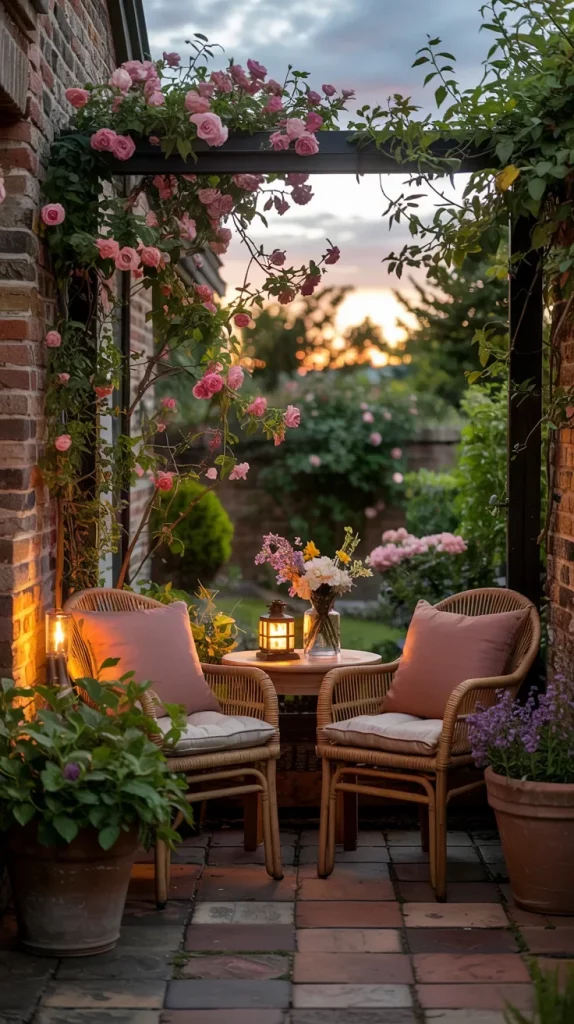 60 Outdoor Natural Woven Furniture 2026 Ideas For Stylish Backyard Living