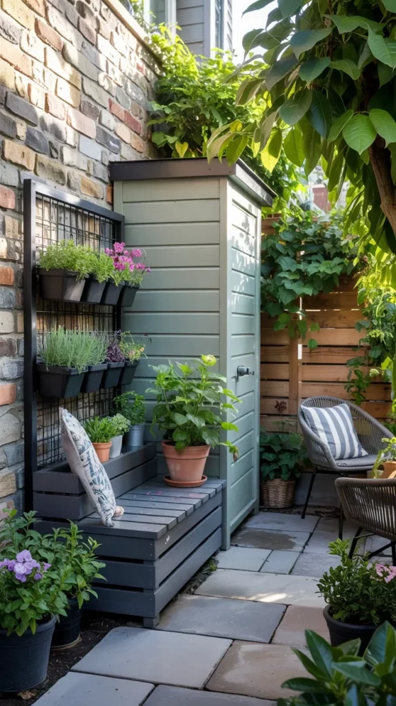60 Small Backyard Landscaping Ideas On A Budget 2026 For Stylish Outdoor Spaces