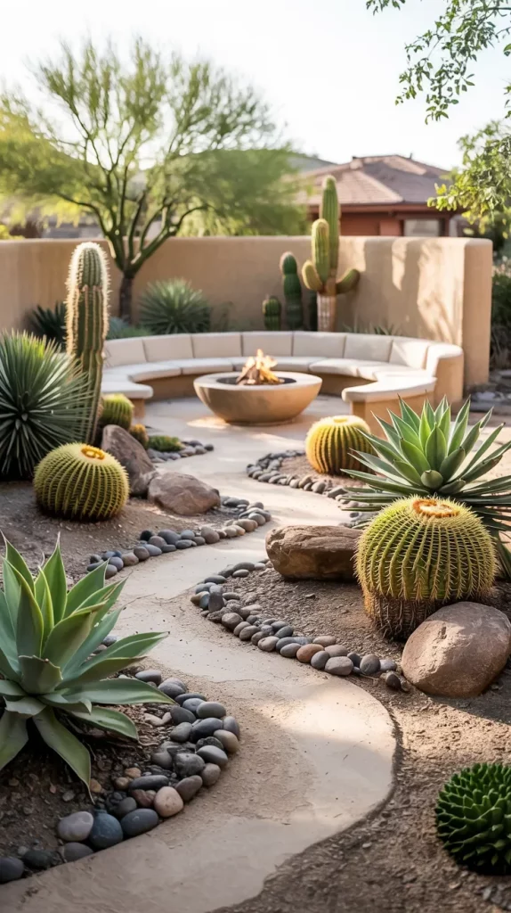 56 Soft Rounded Landscaping 2026 Ideas For Elegant Modern Outdoor Spaces