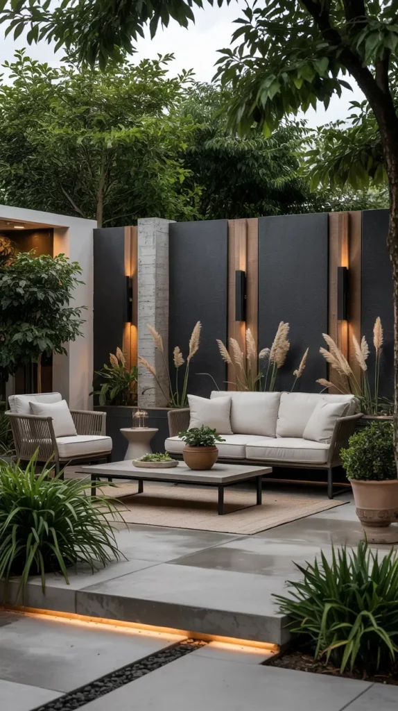 60 Artistic Fence Ideas 2026 For Stylish Modern Outdoor Spaces