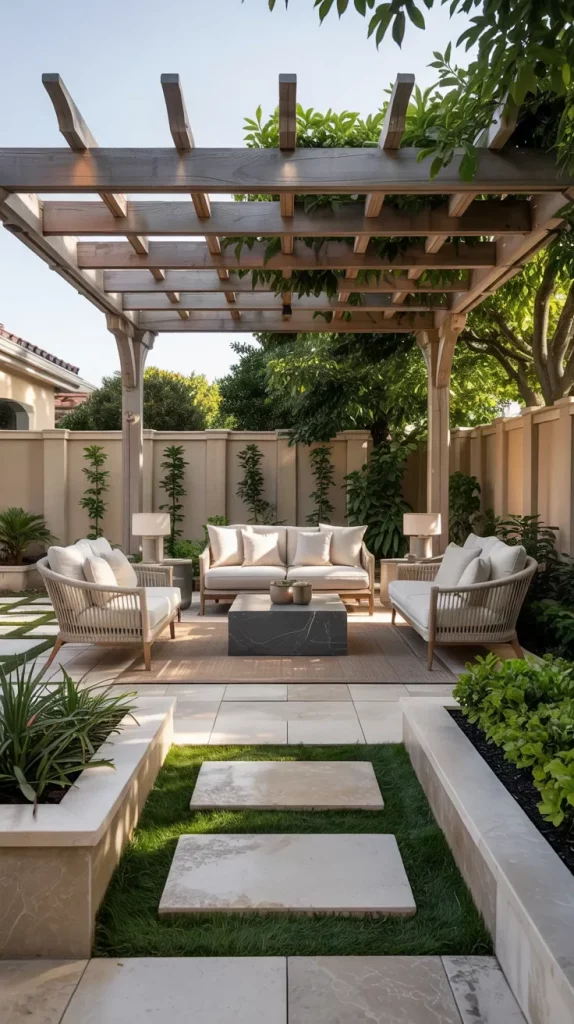 58 Contemporary Garden Fencing 2026 Ideas For Stylish Modern Outdoor Spaces