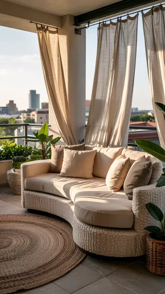 60 Creative Balcony Ideas 2026 For Stylish And Cozy Outdoor Living