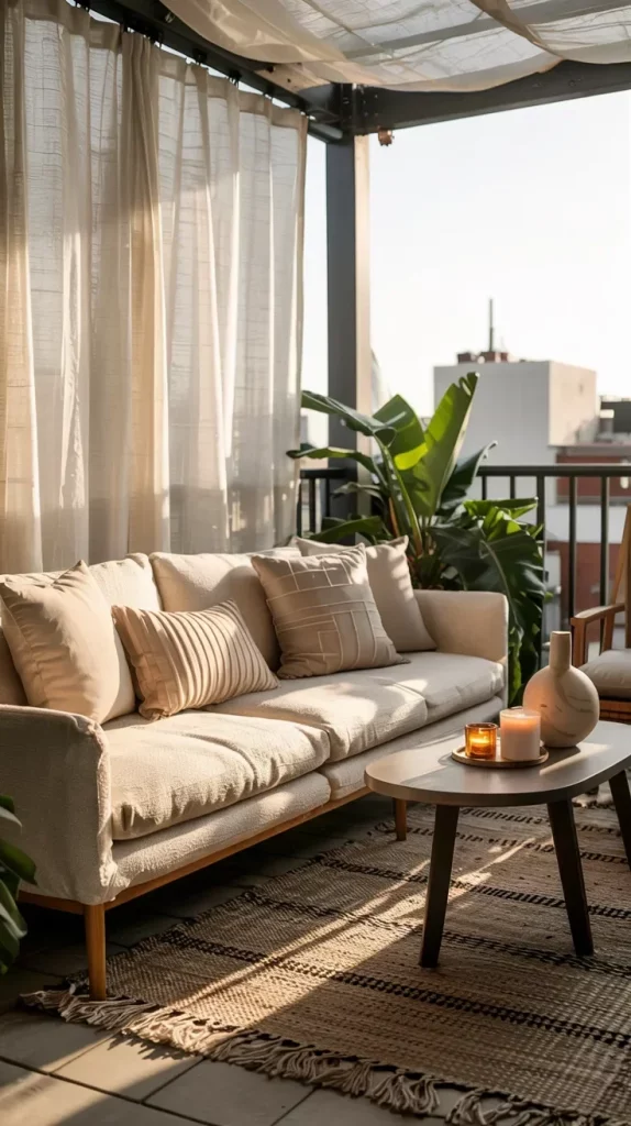 60 Creative Balcony Ideas 2026 For Stylish And Cozy Outdoor Living