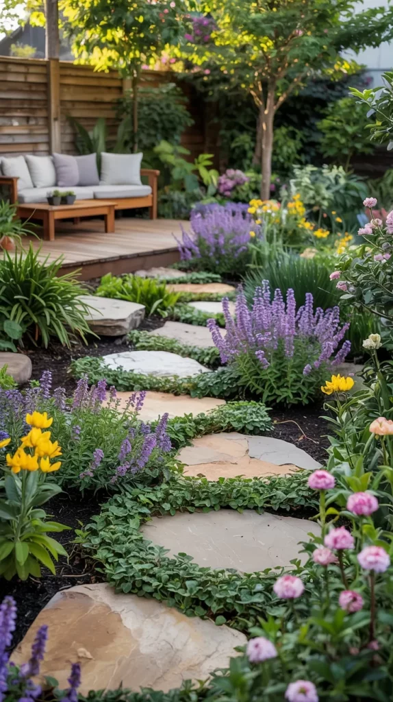 60 Natural Gardens & Pollinator-Friendly Landscaping 2026 Ideas For A Beautiful Eco-Friendly Backyard