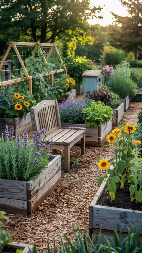 56 Edible Gardens And Foodscaping 2026 Ideas For Stylish And Sustainable Outdoor Living