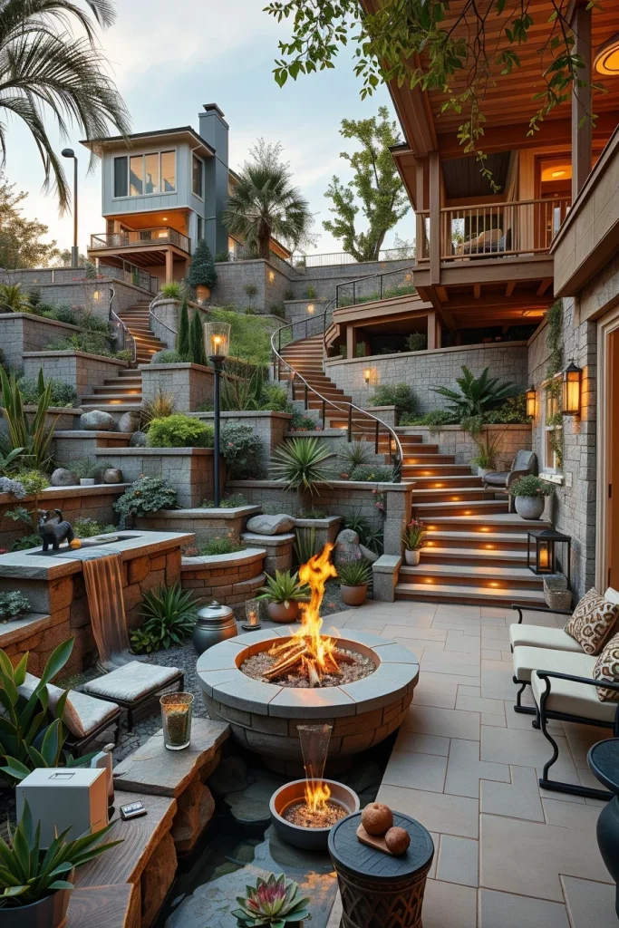 56 Backyard Oasis Ideas 2026 For A Stylish And Relaxing Outdoor Retreat
