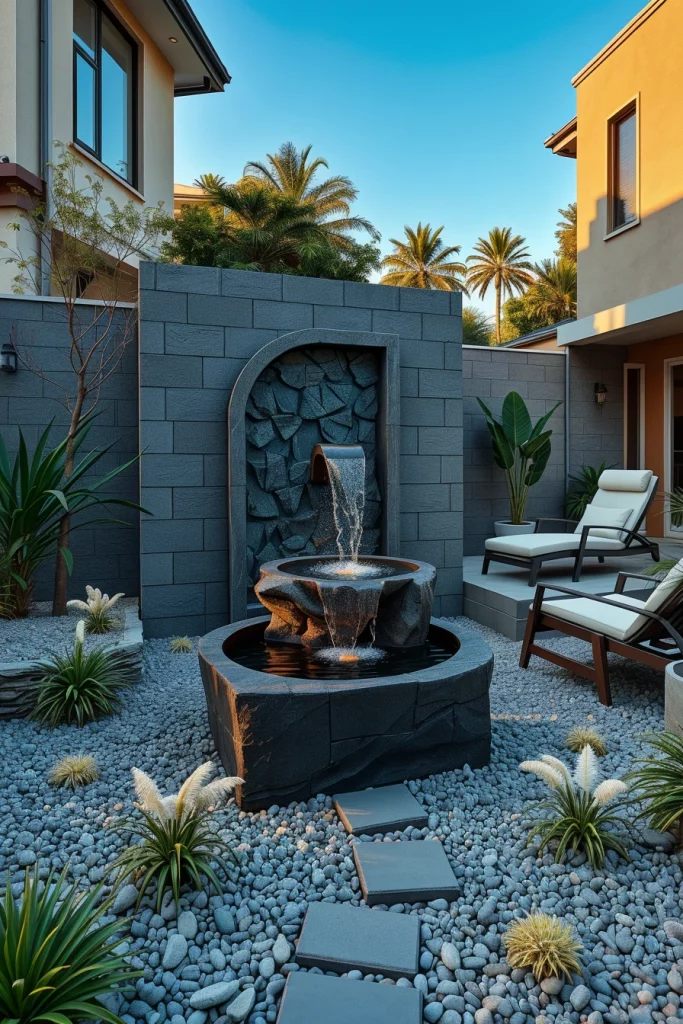 58 Low Maintenance Backyard Ideas 2026 For A Stylish And Easy Outdoor Space