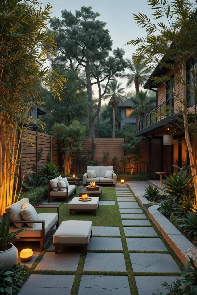 57 Spa Backyard Ideas 2026 For A Relaxing Luxury Outdoor Retreat