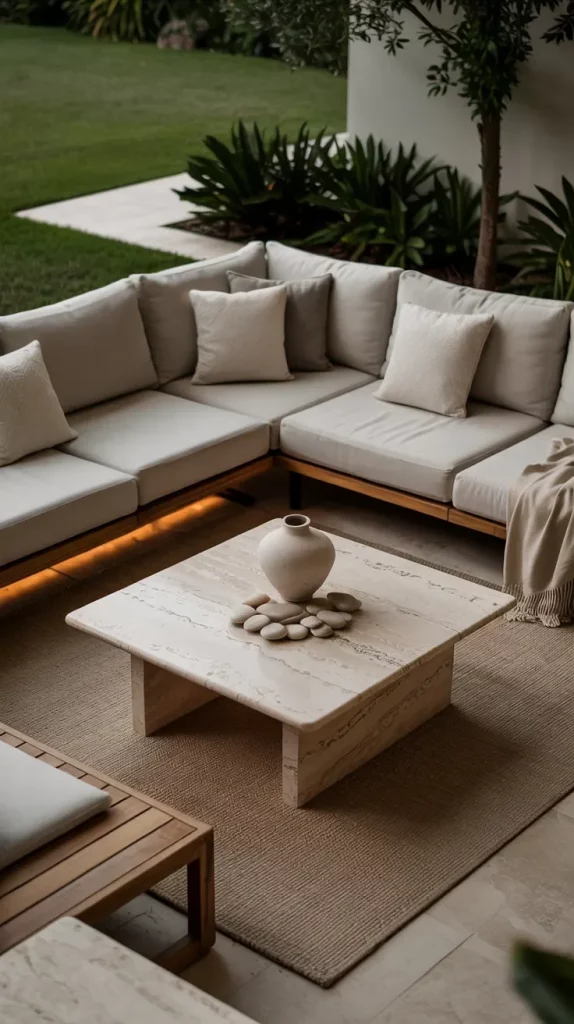 60 Dream Outdoor Living Spaces 2026 That Redefine Backyard Luxury