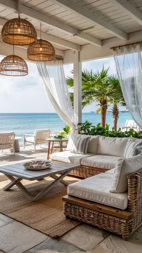 54 Outdoor Living Rooms 2026 That Redefine Backyard Comfort And Style
