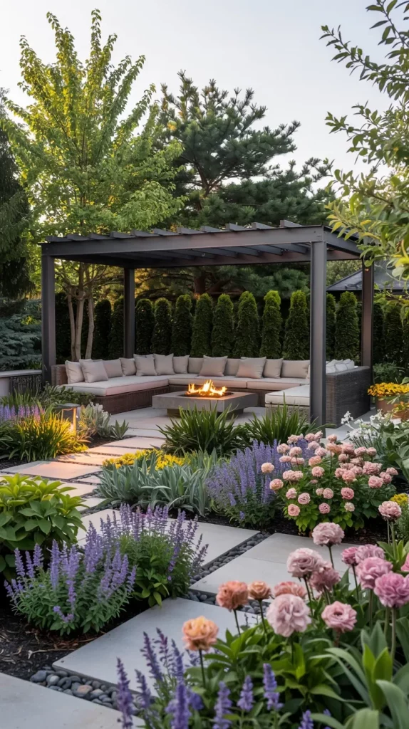 58 Spa Gardens & Wellness Backyards 2026 Ideas For A Relaxing Outdoor Retreat