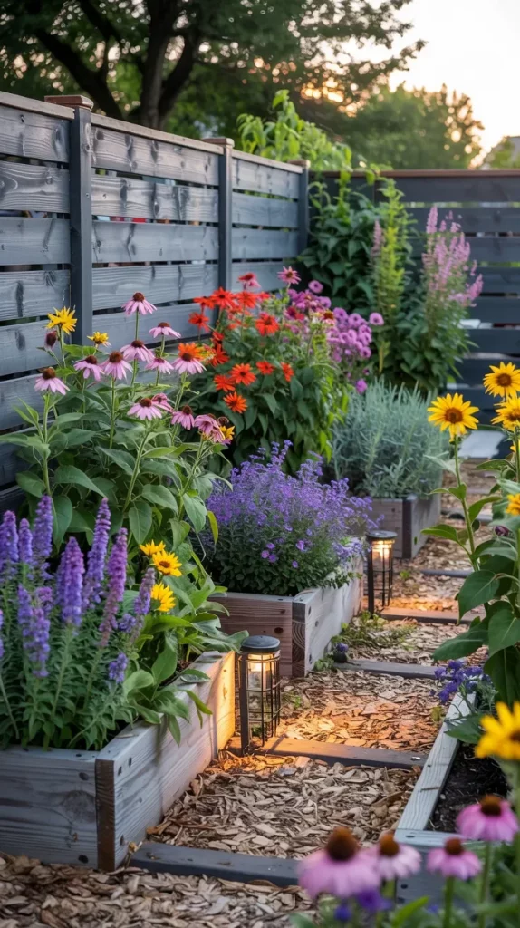 60 Creative Fence Landscaping 2026 Ideas For A Beautiful And Stylish Yard