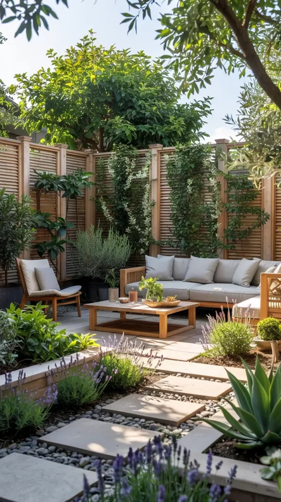 59 Decorative Privacy Fences 2026: Creative, Stylish, And Unique Backyard Ideas