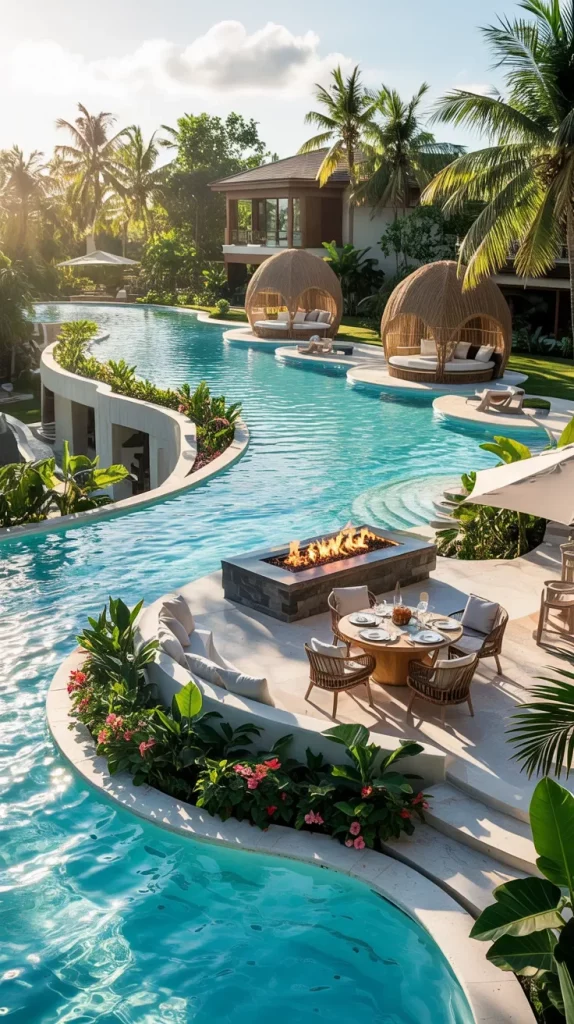 60 Luxury Pool Landscaping Ideas 2026 For A Resort-Style Backyard