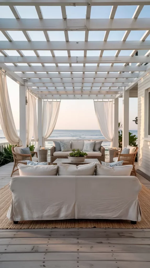 60 Covered Pergola Patio Designs 2026 For Stylish Outdoor Living