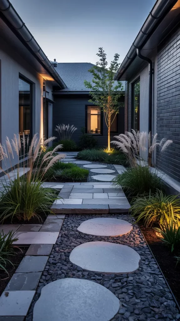 60 Stunning Courtyard Design Ideas 2026 For Stylish Outdoor Living