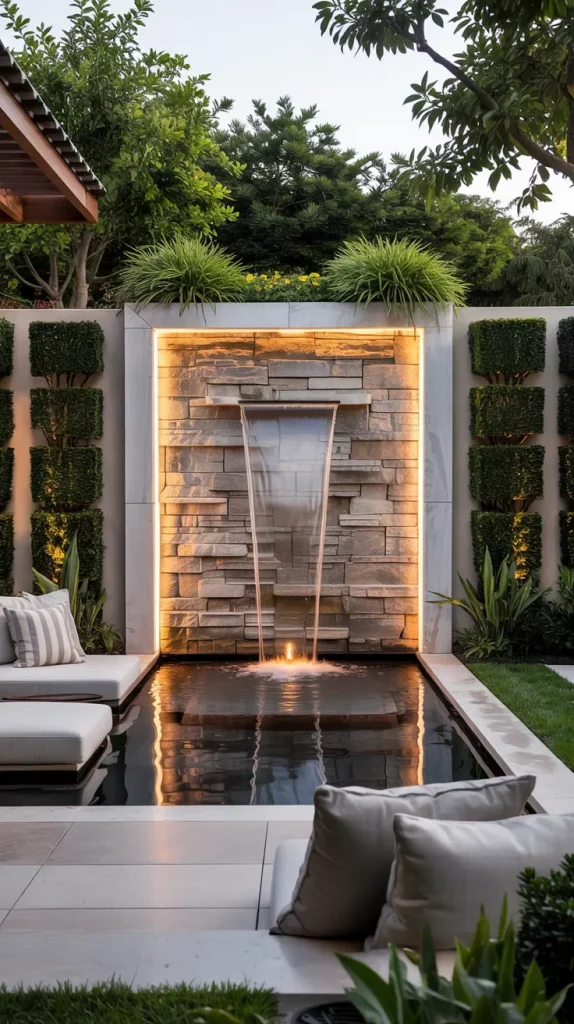 58 Luxury Outdoor Living Ideas 2026 For Elegant Backyard Inspiration