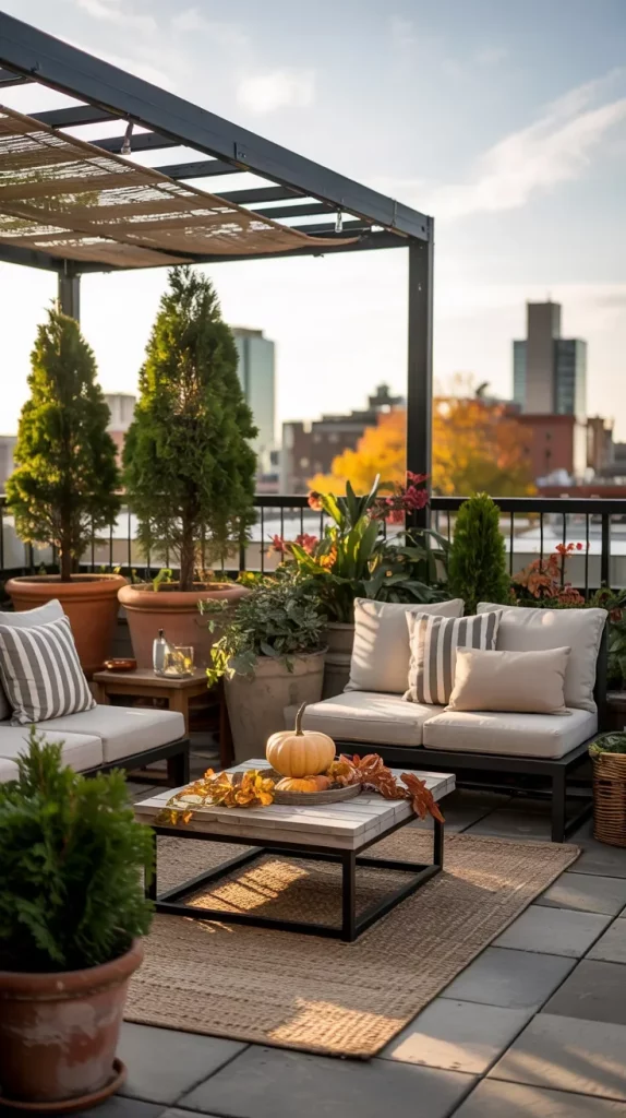 58 Terrace Garden Design Ideas 2026 For Stylish And Modern Outdoor Spaces