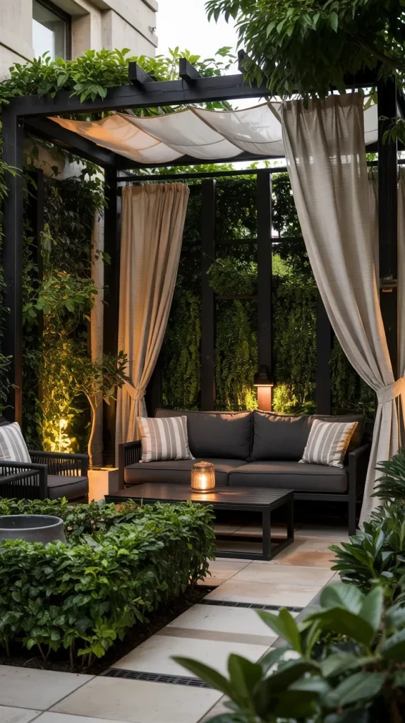 53 Courtyard Landscaping Ideas 2026 For Stylish Outdoor Living