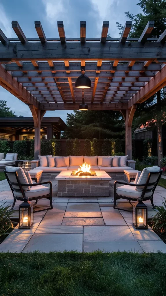 59 Pergola Patio Design 2026 Ideas For A Stylish Outdoor Space