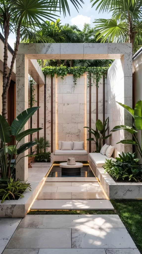 57 Resort-Style Backyards 2026 That Feel Like A Luxury Vacation