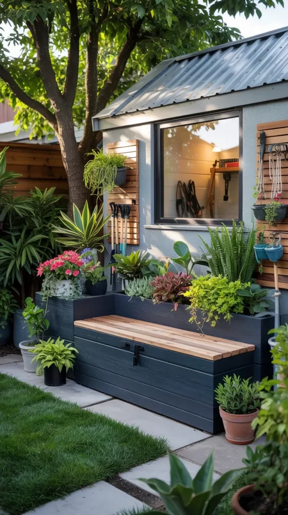 60 Small Backyard Landscaping Ideas On A Budget 2026 For Stylish Outdoor Spaces