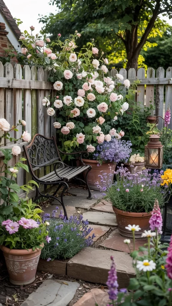 61 Backyard Fence Landscaping 2026 Ideas For Stylish And Modern Outdoor Spaces